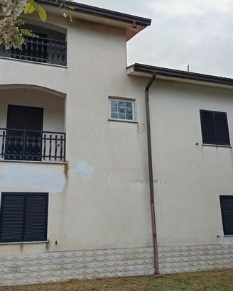 Villa indipendente