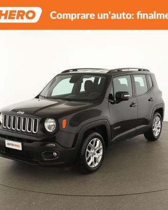 JEEP Renegade EE56268