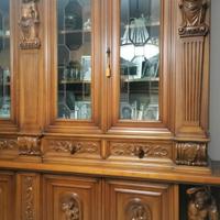 Credenza stile Barocco