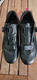 scarpe ciclismo strada