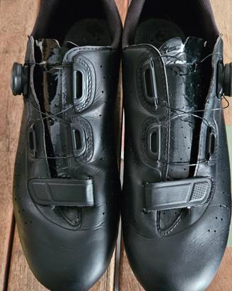scarpe ciclismo strada