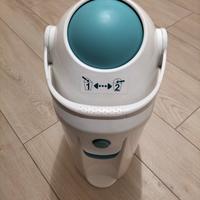 Mangia pannolini Chicco 