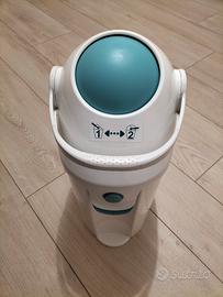 Mangia pannolini Chicco 