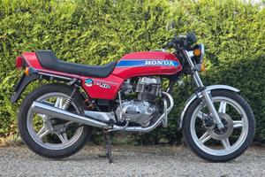 Honda CB 400 N
