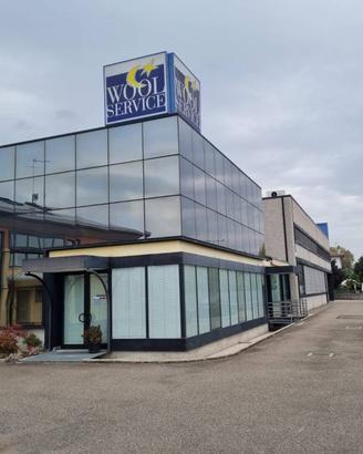 Immobile di 1300 m² con più di 5 locali a Villorba