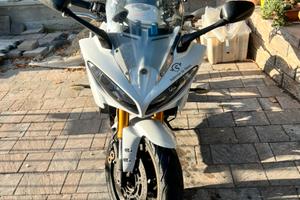 Yamaha Fazer 800