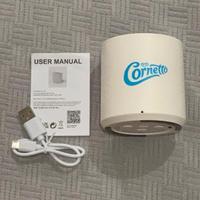 Speaker Bluetooth Cornetto