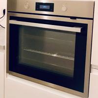 Forno IKEA Anrätta - classe A+