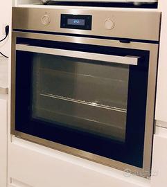 Forno IKEA Anrätta - classe A+