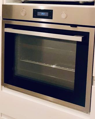 Forno IKEA Anrätta - classe A+