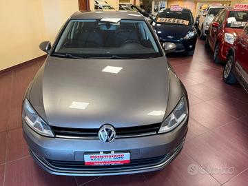 Volkswagen Golf Business 1.6 BlueTDI 110 CV 5p. Hi
