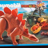 playmobil dinos 5232