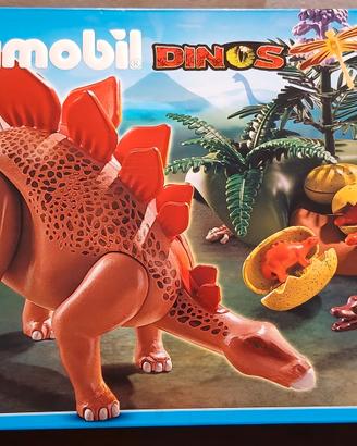 playmobil dinos 5232