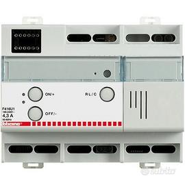 Dimmer F416U1 BTICINO