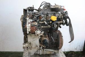 Motore e cambio 1.9 diesel f9qu7