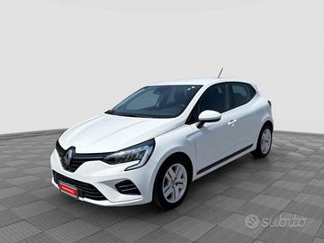RENAULT Clio Clio TCe 90 CV FAP 5p. Zen