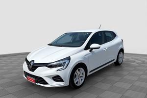 RENAULT Clio Clio TCe 90 CV FAP 5p. Zen