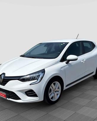 RENAULT Clio Clio TCe 90 CV FAP 5p. Zen