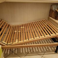 rete ortopedica una piazza e mezza