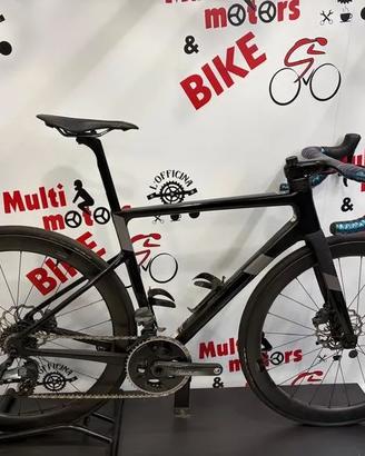 CANNONDALE SUPERSIX EVO