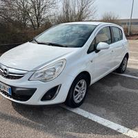 Opel Corsa 1.2 5 porte Sport *97000* KM UNICO PROP