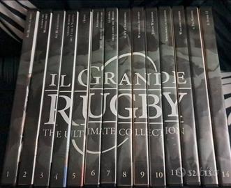 Lotto 68 DVD - Vari