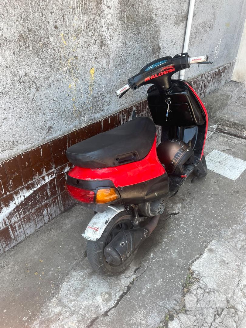 Scott Speedster Gravel Recensioni Bici Scott Scott Speedster