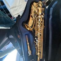 Sax contralto buffet crampon
