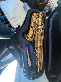 Sax contralto buffet crampon