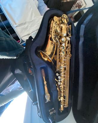 Sax contralto buffet crampon