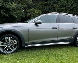 AUDI A4 Allroad 40TDI 204cv S TRONIC usata