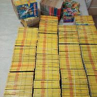 Collezione Fumetti di Topolino