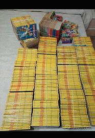 Collezione Fumetti di Topolino