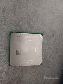 processore amd athlon