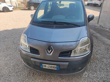 Renault Modus Grand 1.5 dCi 70CV