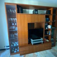 Mobile porta tv a Novara