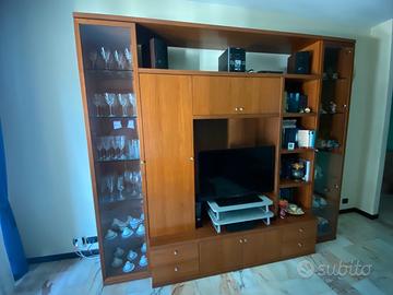 Mobile porta tv a Novara