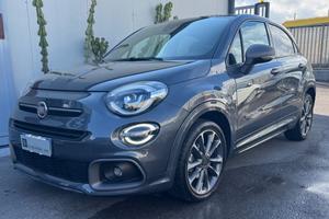 FIAT 500X 1.3 MultiJet 95 CV Sport