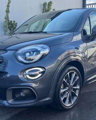 FIAT 500X 1.3 MultiJet 95 CV Sport