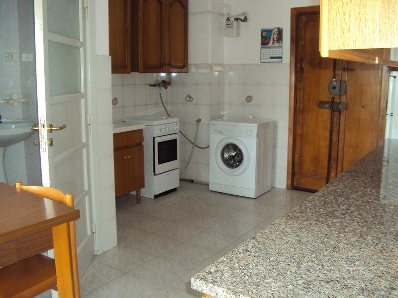Appartamento – Campobasso - Vista 4