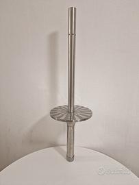 Torcia Olimpica Olympic Torch MÜNCHEN 1972