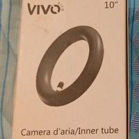 camera d'aria monopatino 