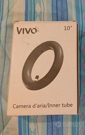 camera d'aria monopatino 