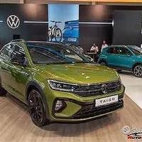 Ricambi volkswagen taigo 2024