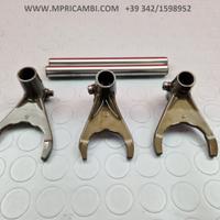 FORCHETTE FORCHETTA BMW R 850 GS 1998 1999 GS 1100