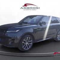 LAND ROVER Range Rover Sport 3.0d i6 mhev Dynami
