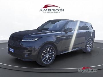 LAND ROVER Range Rover Sport 3.0d i6 mhev Dynami