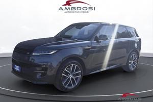 LAND ROVER Range Rover Sport 3.0d i6 mhev Dynami