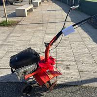 MOTOZAPPA EURO 3 USATO