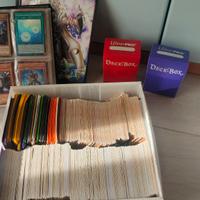 YUGIOH leggere descrizione 